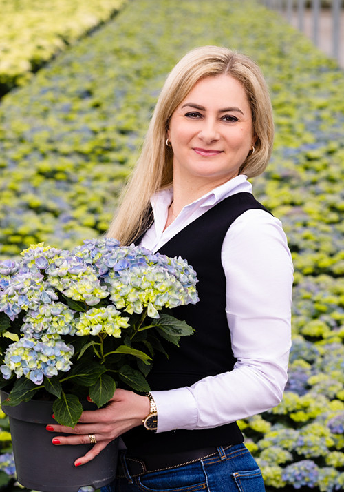 Natalia Agneza 