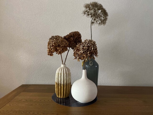 Droogbloemen 3